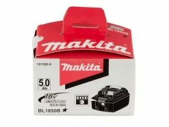 Makita Akku BL1850B 18 V 5 Ah LXT -Werkzeugzubehör Verkaufsladen 215262491 xxl