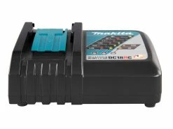 Makita Power Source-Kit 18 V LXT Ladegerät + 2x 18 V 5Ah Akku -Werkzeugzubehör Verkaufsladen 215262569 xxl