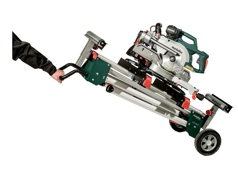 Metabo Kappsägen - Untergestell KSU 401 2 Metabo Kappsägen - Untergestell KSU 401 – Bild 2