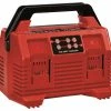 Einhell Ladegerät Power-X-Quattrocharger 18 V, 4A