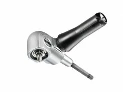 Shogun Winkelaufsatz Pro-75 1/4", Typ E