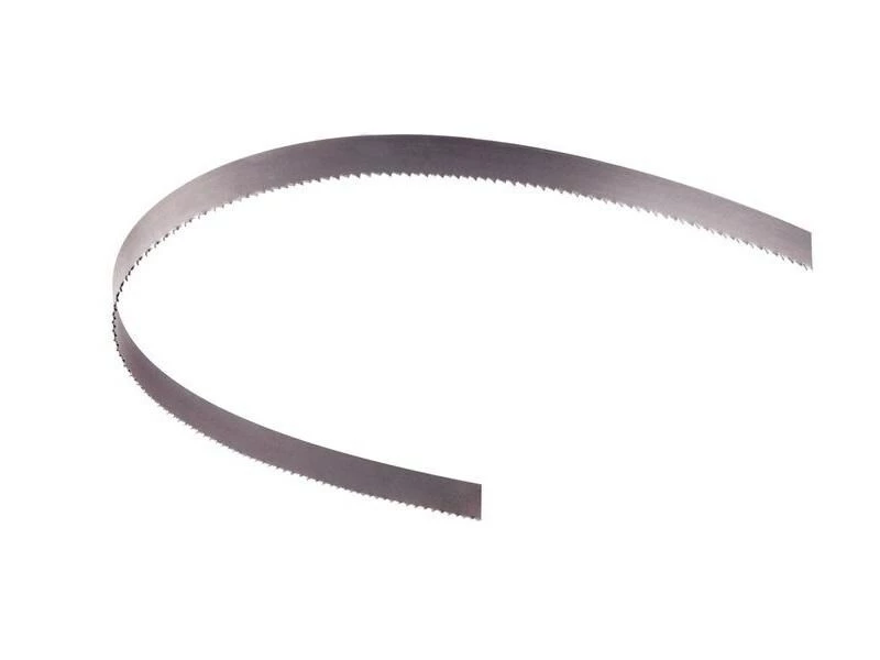 Alduro Sägeblatt BiMetall 10 / 14 Z, 1440 mm 1 Alduro Sägeblatt BiMetall 10 / 14 Z, 1440 mm