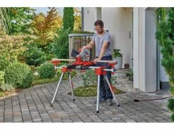 Einhell Kappsägen - Untergestell MSS 1610 -Werkzeugzubehör Verkaufsladen 218466354 xxl