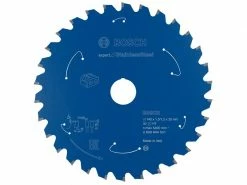 Bosch Professional Kreissägeblatt Expert Stainless Steel 14 x 2 x 0.15 cm , 30