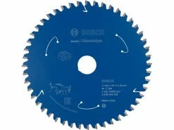Bosch Professional Kreissägeblatt Expert for Aluminium Ø 140, Z 48