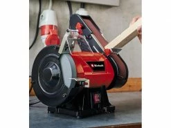 Einhell Schleifband-Set 2x 60K, 2x 80K, 1x 120K zu Bandschleifer -Werkzeugzubehör Verkaufsladen 219069890 xxl