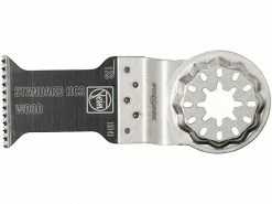 Fein Sägeblatt E-Cut SL S-HCS, 50 x 35 mm, 10 Stück