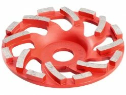 Metabo Diamantschleiftopf Beton Professional Ø 125 mm