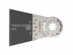Fein Sägeblatt E-Cut SLP S-HCS, 50 x 65 mm, 10 Stück