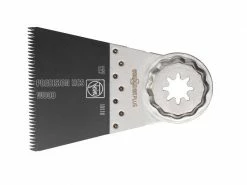 Fein Sägeblatt E-Cut SLP P-HCS, 50 x 65 mm, 10 Stück