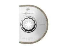 Fein Sägeblatt SLP Ø 90, 1.2 mm, Diamant