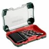Metabo Holzbohrer-Set SP 8-teilig