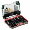 Metabo Zubehör-Set 55-teilig