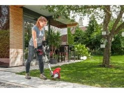 AL-KO Akku Gürtel mit Adapter BBA 40, 36 V -Werkzeugzubehör Verkaufsladen 220524150 xxl