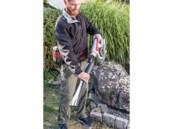 AL-KO Akku Gürtel mit Adapter BBA 40, 36 V -Werkzeugzubehör Verkaufsladen 220524379 xxl