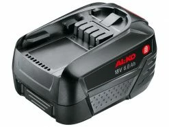 AL-KO Akku BOSCH HOME AND GARDEN 18 V, B 125 Li, 6 Ah