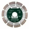 Metabo Trennscheibe SP-U Universal Diamant 125 mm