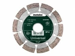 Metabo Trennscheibe SP-U Universal Diamant 125 mm