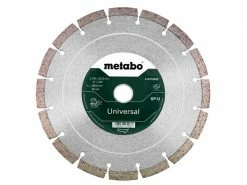 Metabo Trennscheibe SP-U Universal Diamant 230 mm