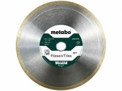Metabo Trennscheibe SP-T Fliesen Diamant 230 mm