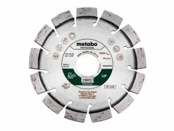 Metabo Trennscheibe UP Universal Professional Diamant 115 mm