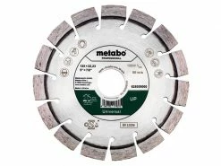 Metabo Trennscheibe UP Universal Professional Diamant 125 mm