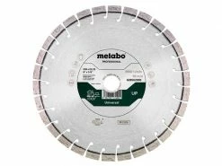 Metabo Trennscheibe UP Universal Professional Diamant 230 mm