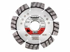 Metabo Trennscheibe CP Beton Professional Diamant 115 mm
