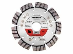 Metabo Trennscheibe CP Beton Professional Diamant 125 mm
