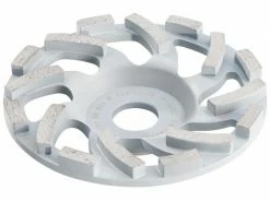 Metabo Diamantschleiftopf Abrasiv Professional Ø 125 mm