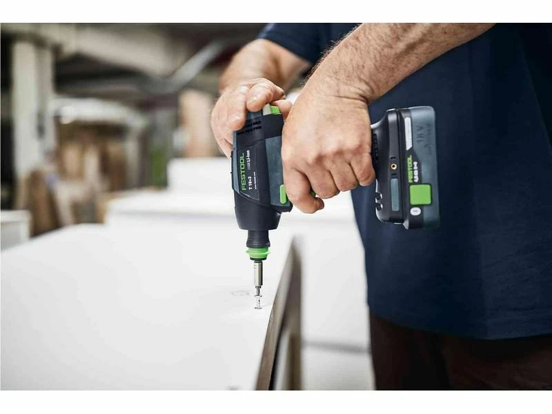 FESTOOL Akku BP 18 Li 4.0 HPC-ASI Li-Ion 18 V 4.0 Ah 2 FESTOOL Akku BP 18 Li 4.0 HPC-ASI Li-Ion 18 V 4.0 Ah – Bild 2