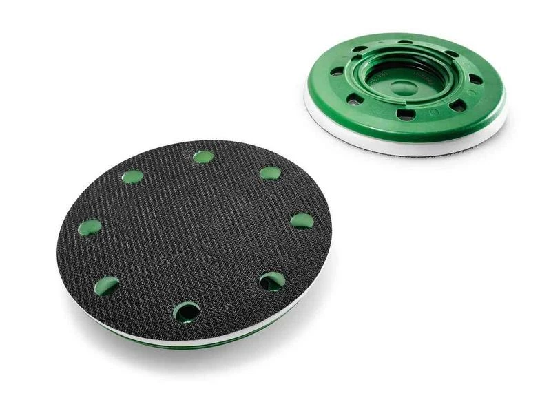 FESTOOL Polierteller PT-STF-D125 FX-RO125 2 FESTOOL Polierteller PT-STF-D125 FX-RO125 – Bild 2