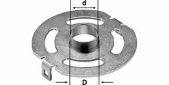 FESTOOL Kopierring KR-D 24.0/OF 1400