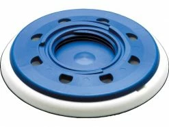 FESTOOL Schleifteller ST-STF D125/8 FX-H-HT