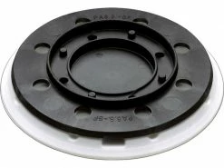 FESTOOL Schleifteller ST-STF 125/8-M4-J W-HT