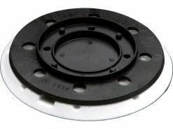 FESTOOL Schleifteller ST-STF 125/8-M4-J SW