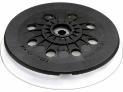 FESTOOL Schleifteller ST-STF 125/8-M8-J W-HT