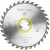 FESTOOL Kreissägeblatt Wood universal HW Ø 190 mm, W32