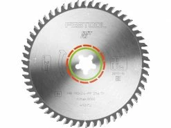FESTOOL Kreissägeblatt Laminate / HPL HW Ø 190 mm, TF54