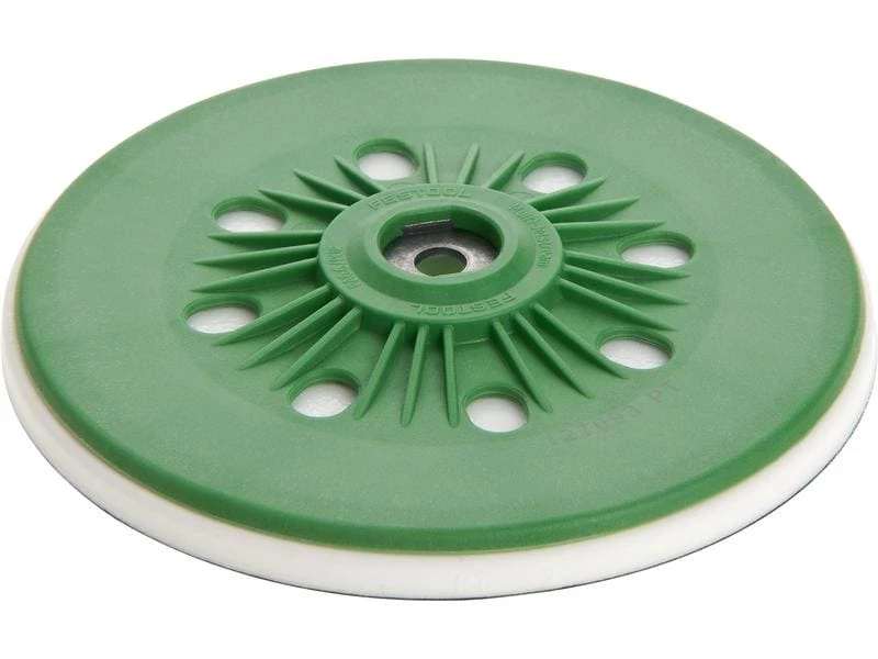 FESTOOL Polierteller PT-STF-D150 M8 1 FESTOOL Polierteller PT-STF-D150 M8