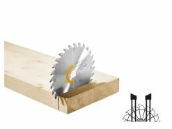 FESTOOL Kreissägeblatt Wood Universal HW Ø 160 mm, W28