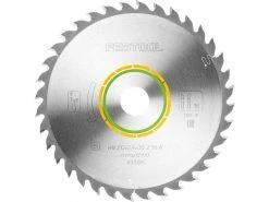 FESTOOL Kreissägeblatt Wood Universal HW Ø 210 mm, W36