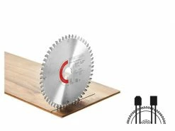 FESTOOL Kreissägeblatt Laminate / HPL HW Ø 160 mm, TF48