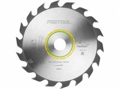 FESTOOL Kreissägeblatt Wood rip cut HW Ø 225 mm, PW18