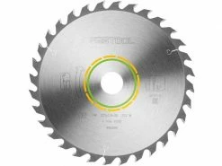 FESTOOL Kreissägeblatt Wood Universal HW Ø 225 mm, W32