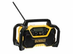 DeWalt Baustellenradio Akku- & Netzbetrieb DAB+, Bluetooth, Solo -Werkzeugzubehör Verkaufsladen 223765778 xxl