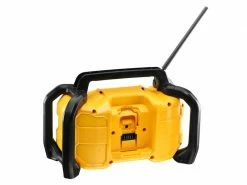 DeWalt Baustellenradio Akku- & Netzbetrieb DAB+, Bluetooth, Solo -Werkzeugzubehör Verkaufsladen 223765785 xxl
