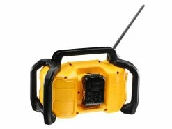 DeWalt Baustellenradio Akku- & Netzbetrieb DAB+, Bluetooth, Solo -Werkzeugzubehör Verkaufsladen 223765788 xxl