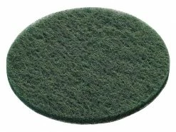 FESTOOL Schleifvlies STF D125 Green VL, 10 Stück