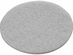 FESTOOL Schleifvlies STF D125 White VL, 10 Stück